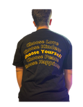 Choose Yourself